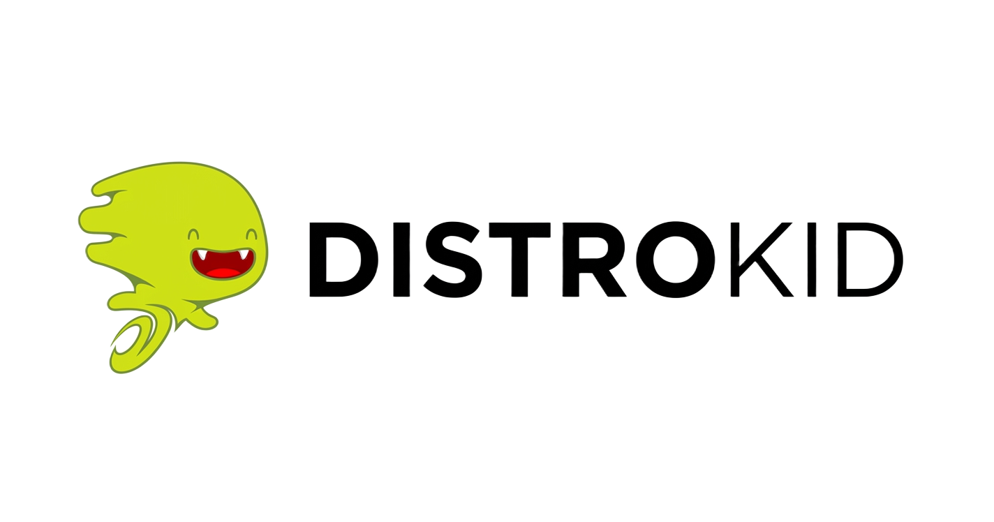 DistroKid